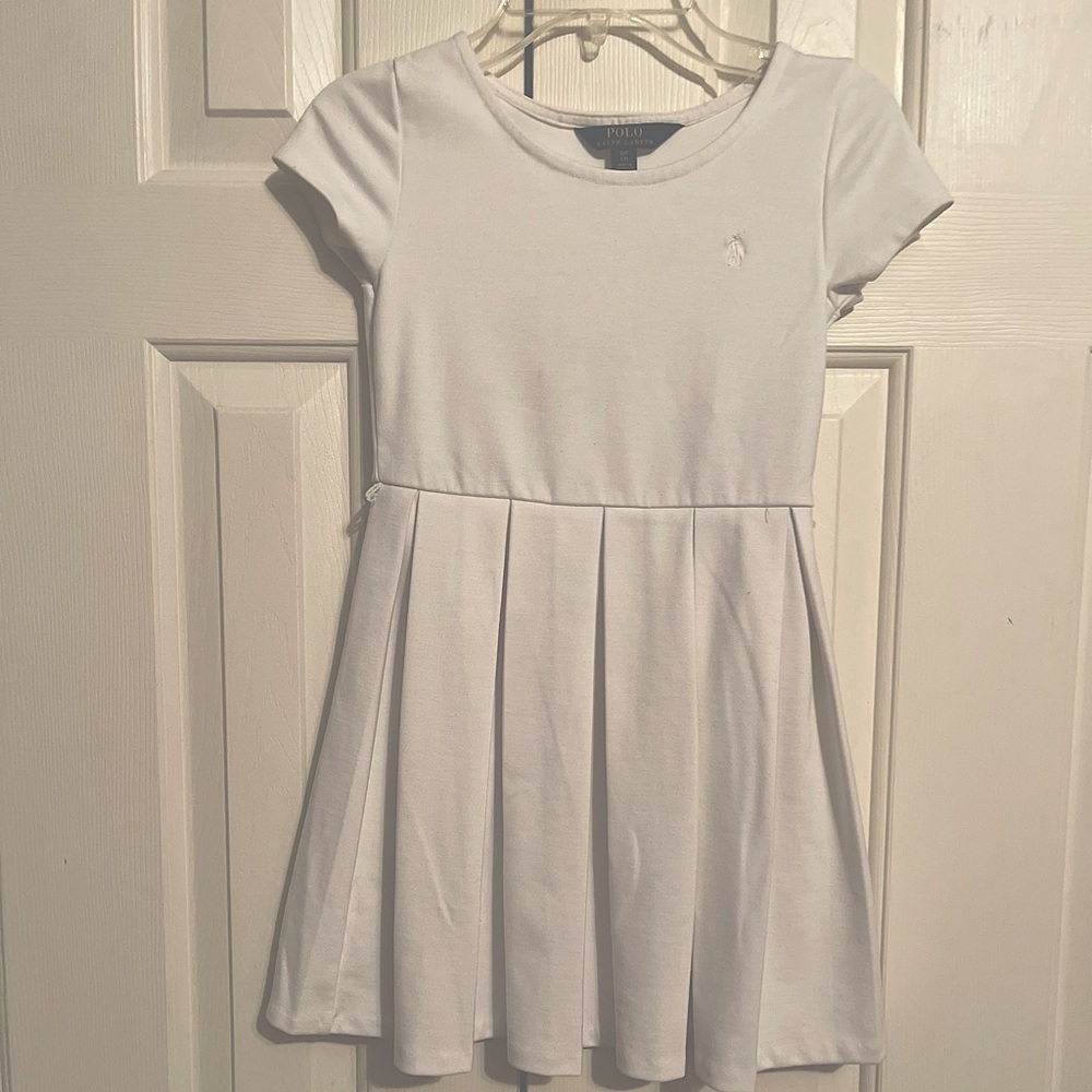 Polo Ralph Lauren Dress Size 7